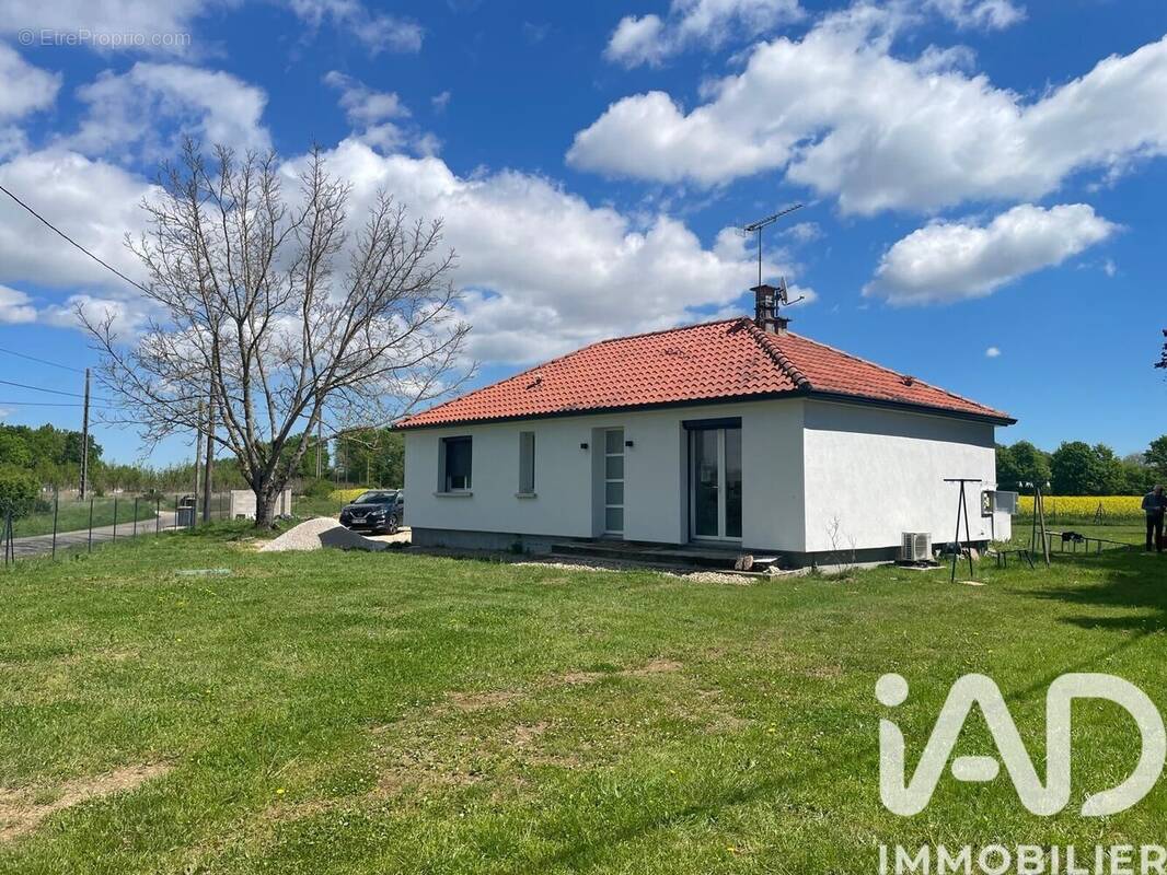 Photo 1 - Maison à ALBIAS