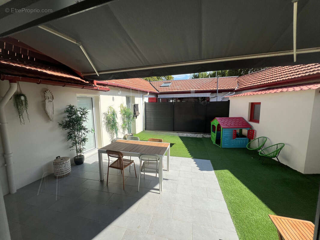 Appartement à ANGLET