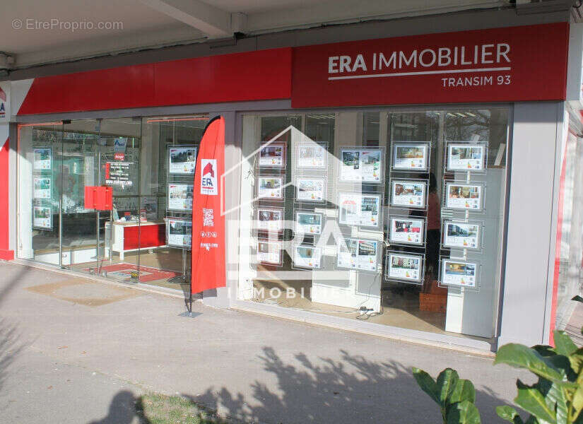 Appartement à NEUILLY-SUR-MARNE