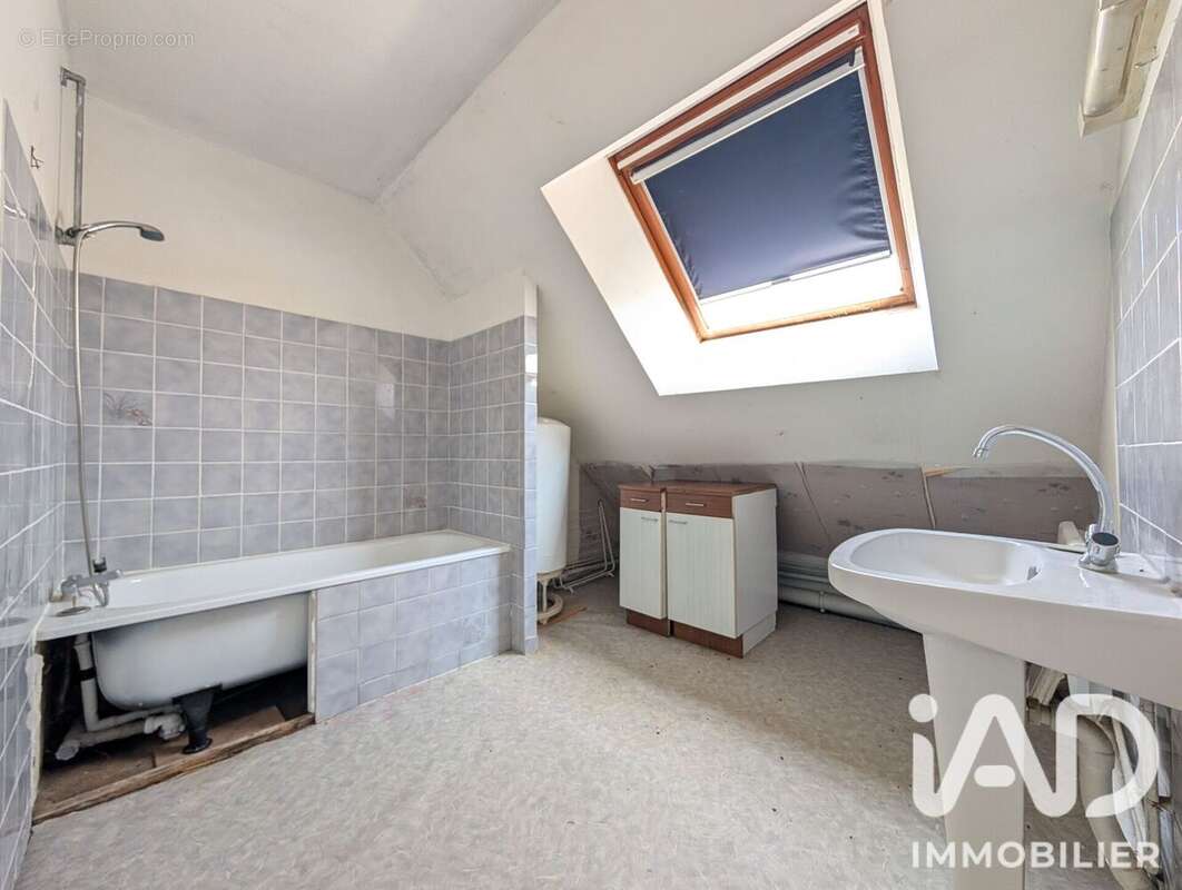 Maison 150 m² à Anzeme  - photo 6