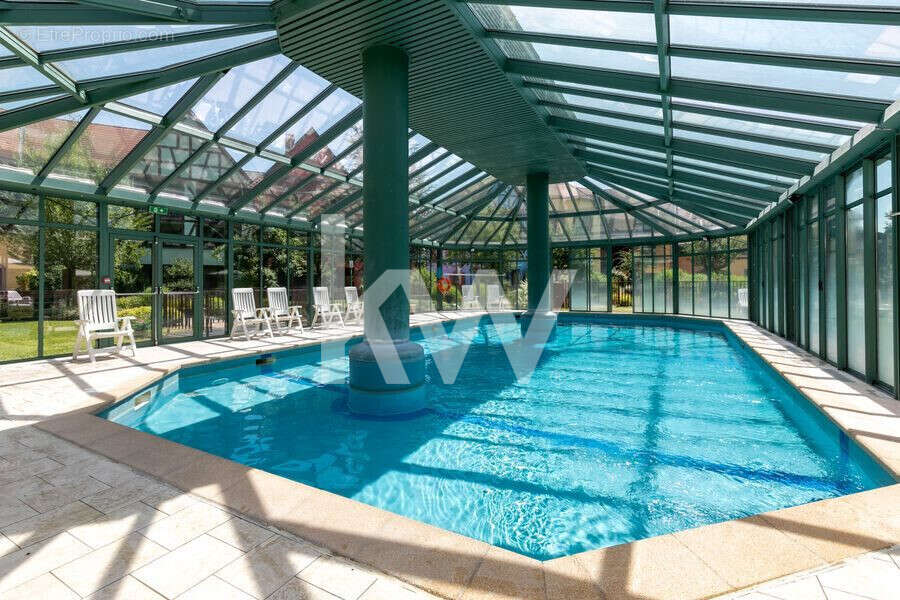 Appartement 31 m² à Eguisheim  - photo 4