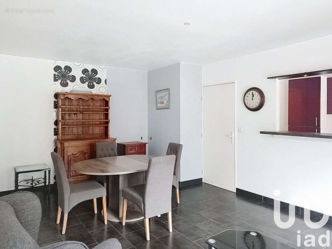 Photo 9 - Appartement à RAMBOUILLET