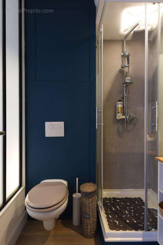 Appartement à SAINT-GENIS-LAVAL