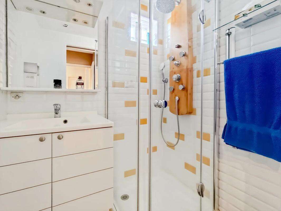 Maison à VERNEUIL-SUR-SEINE