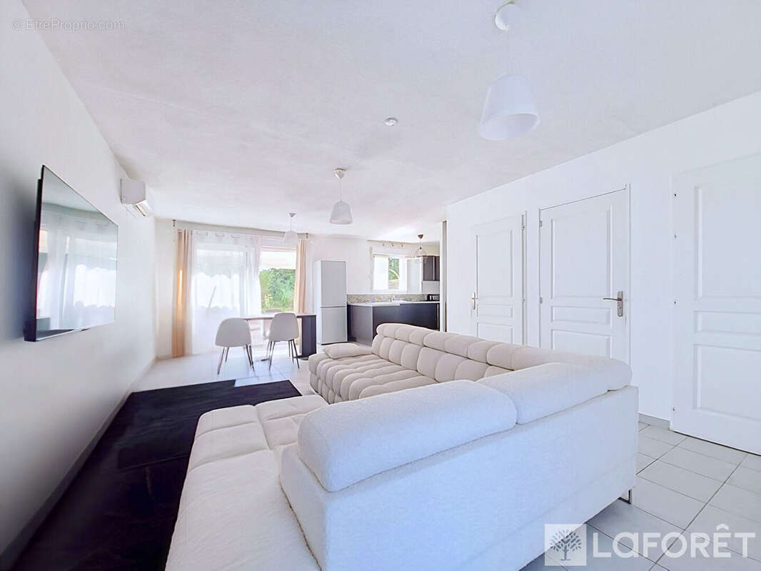 Maison cubzac les ponts - photo 3