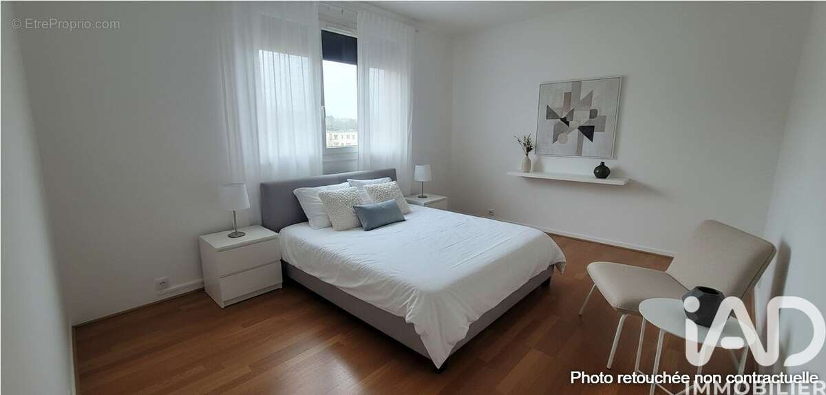 Photo 7 - Appartement à ATHIS-MONS