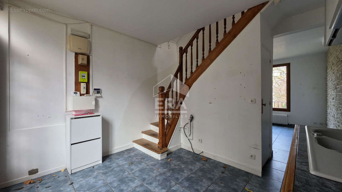 Maison à MONTREUIL