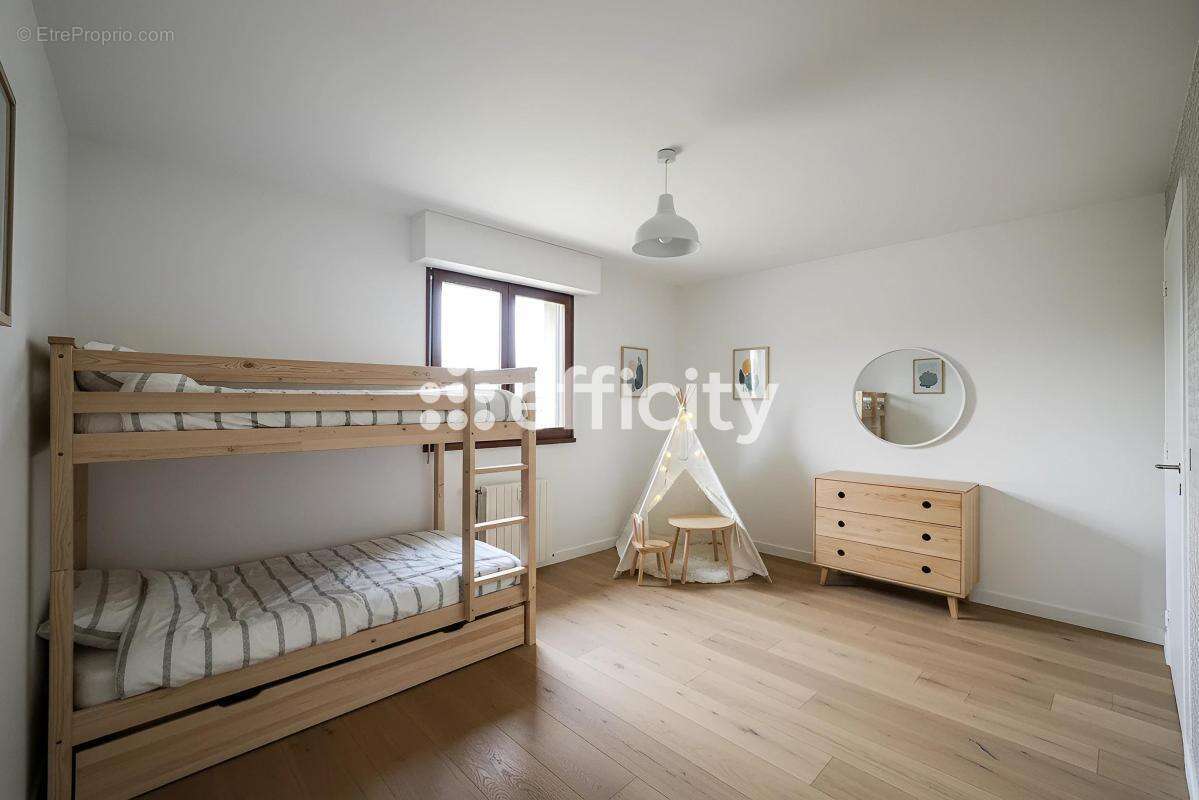 Appartement à ANNECY