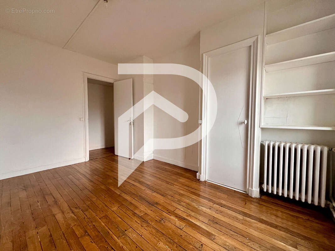 Appartement à SAINT-DENIS