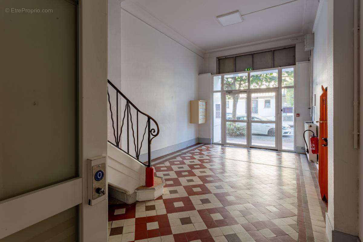 Appartement à DEAUVILLE