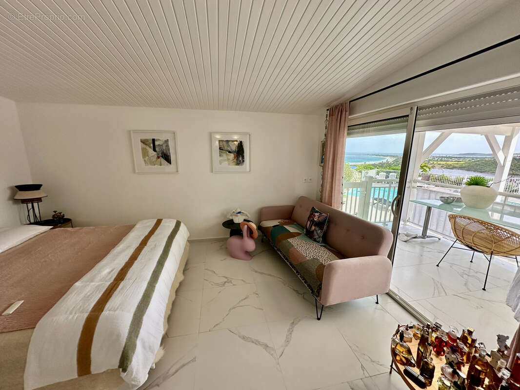 Appartement à SAINT-MARTIN