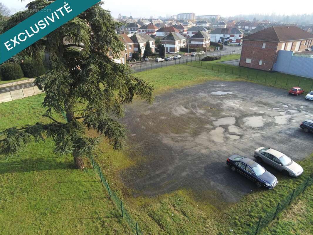 Photo 5 - Commerce à MARLY