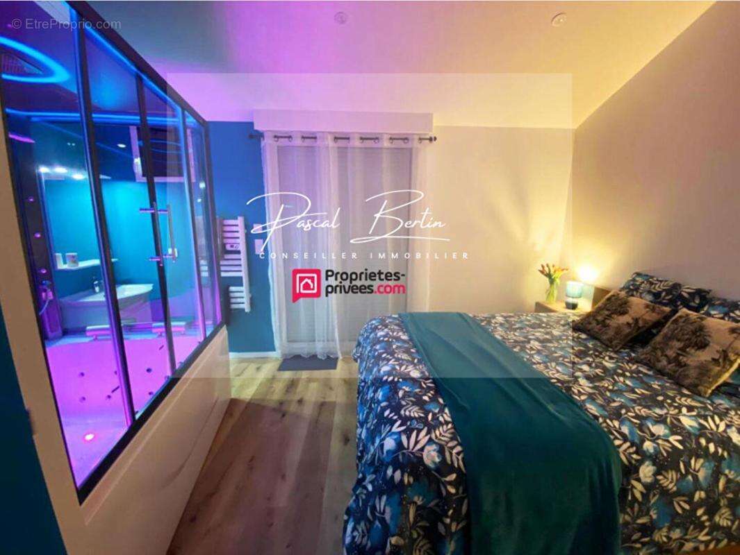 Maison à JARD-SUR-MER