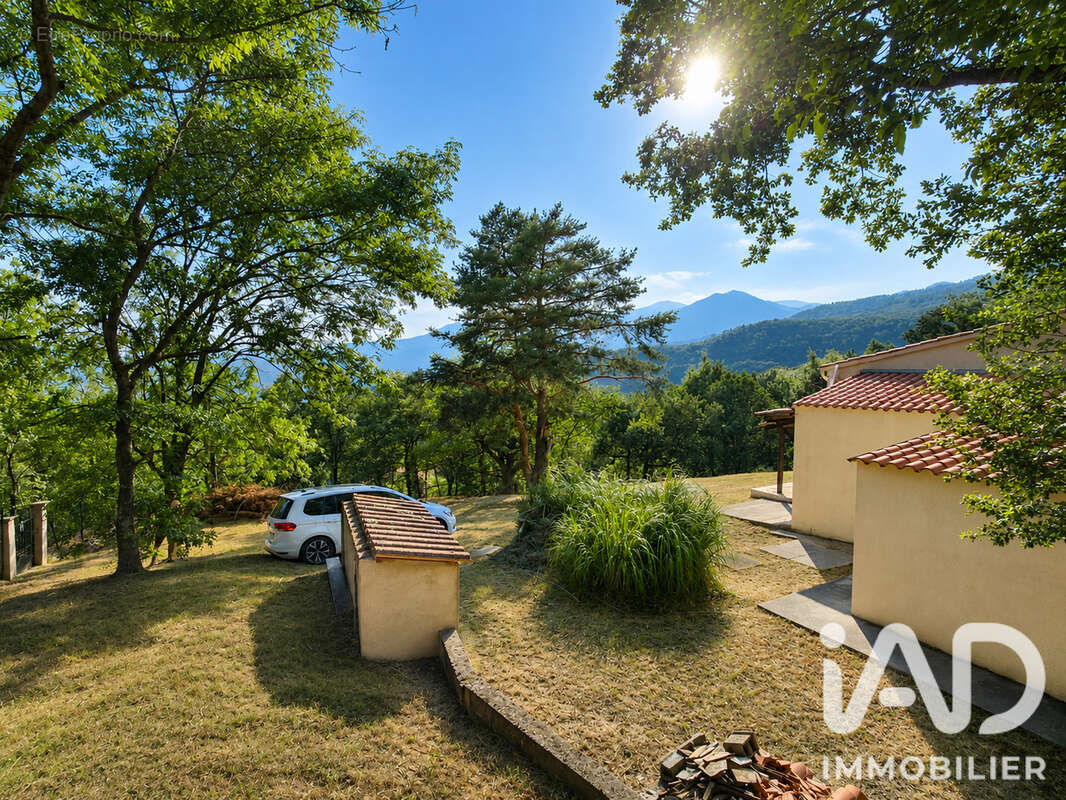 Maison 57 m² à Montbolo  - photo 4