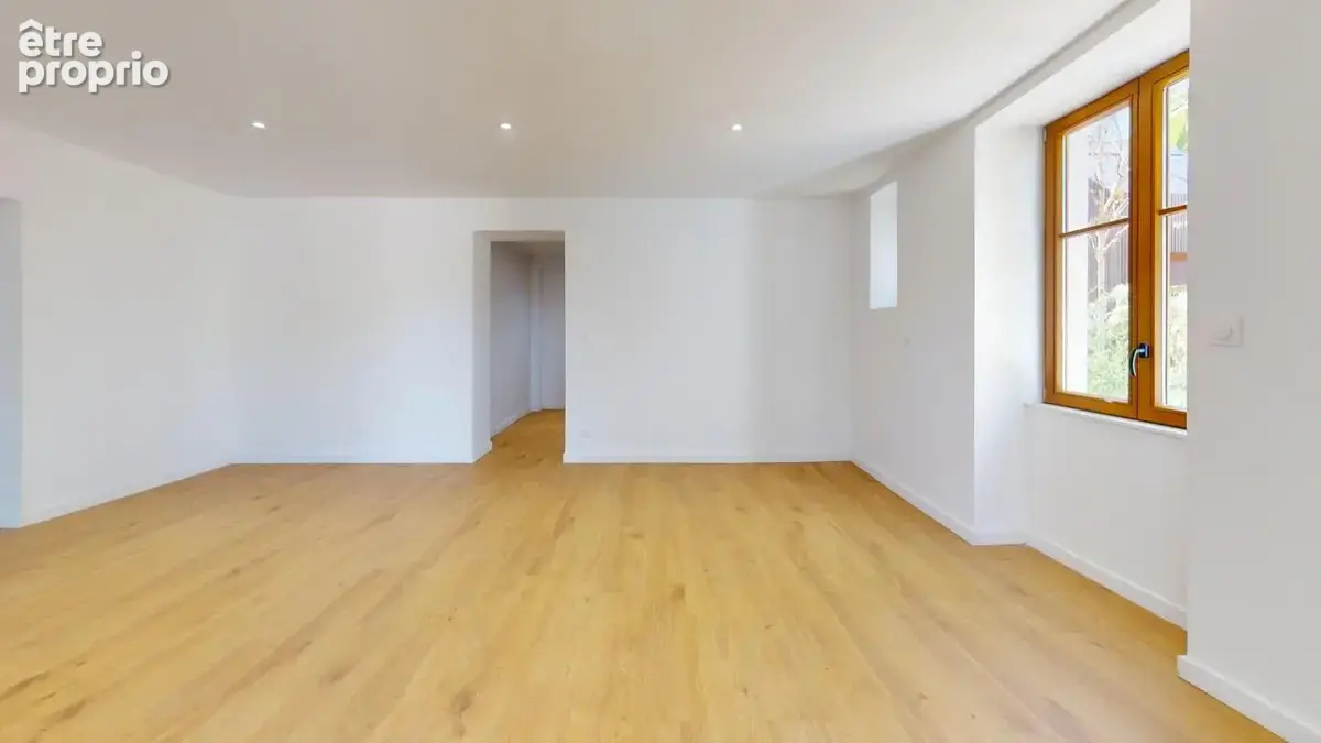  Rare à la Vente – Duplex Neuf de 103 m² dans une Maison de Maître au Cœur d'un Parc Arboré - photo 12