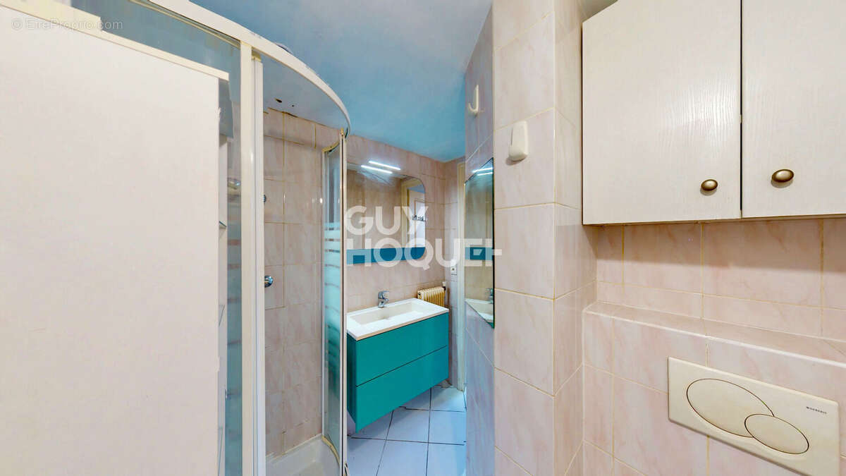 Appartement à ANNECY