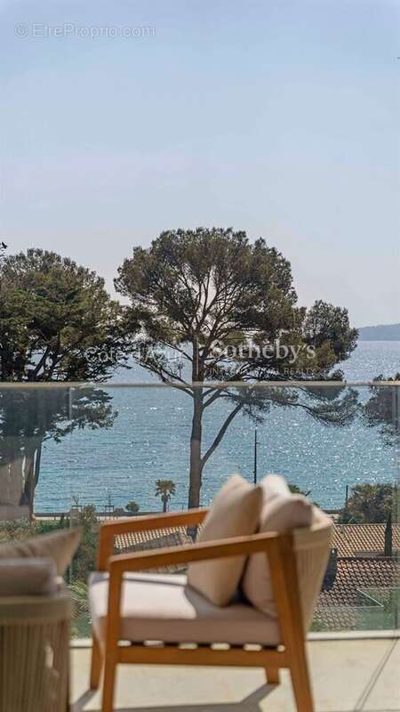 Appartement à SAINTE-MAXIME