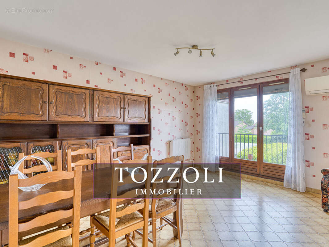 Maison Corbas 4 pièce(s) 94.25 m2 - photo 6