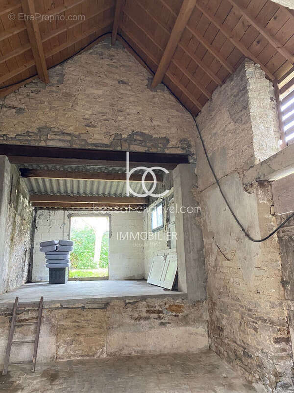 Appartement à VANNES