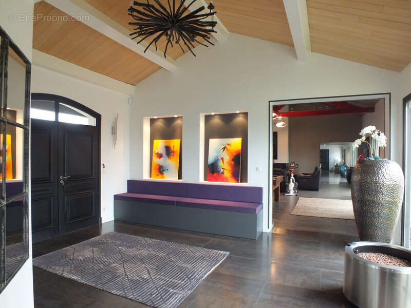 Maison à SEMUR-EN-AUXOIS