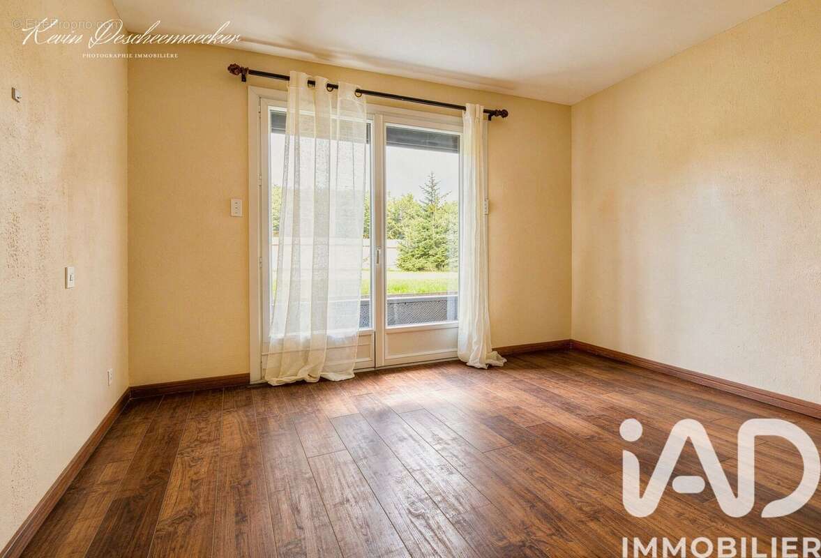 Photo 6 - Maison à ECHENEVEX