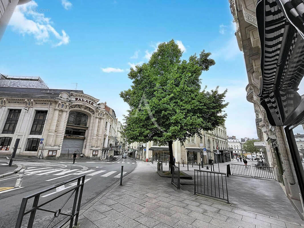 Appartement à ANGERS