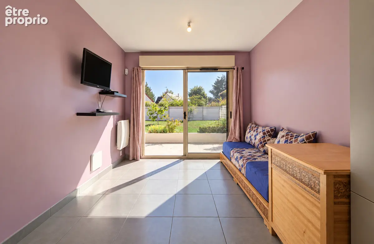 Maison perdreauville 102 m² hab - 4 chambres - 550 m² terrain - photo 6