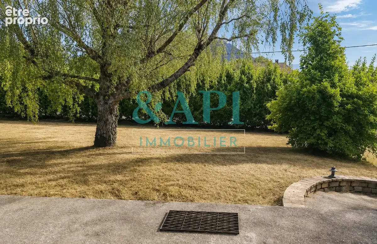 FETERNES, nouveauté en exclusivité belle maison traditionnelle - photo 13