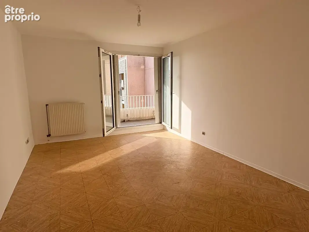 Appartement t3 au fango a bastia - photo 14