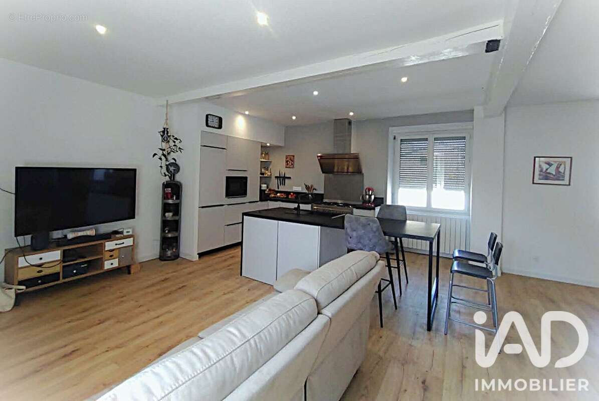 Maison 104 m² à Mirepoix  - photo 4