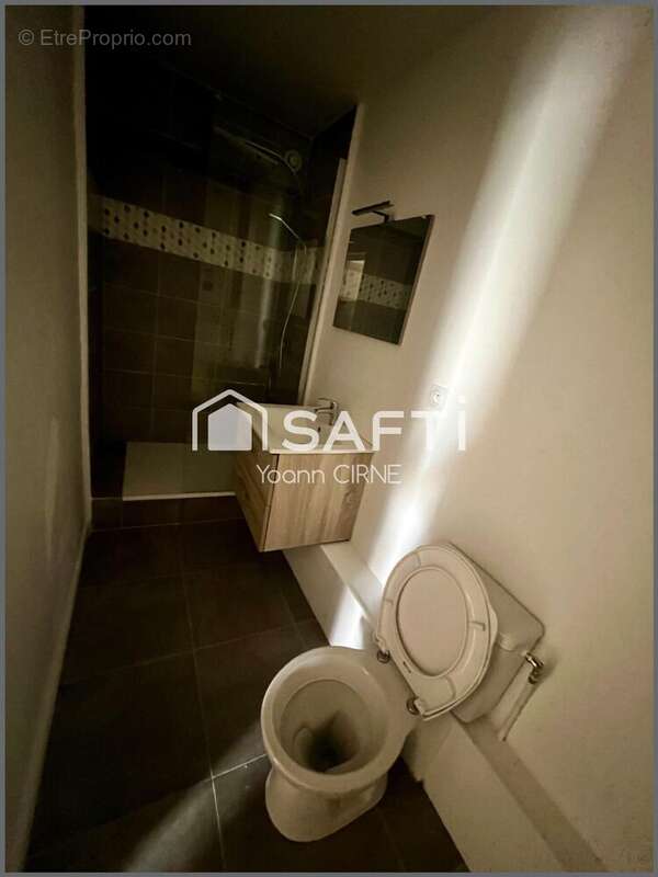 Photo 8 - Appartement à GARDANNE