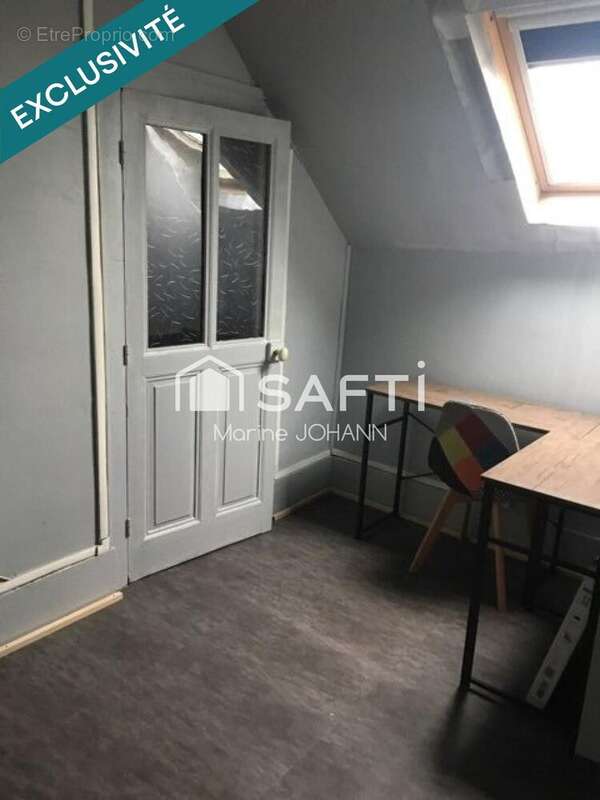 Photo 2 - Appartement à DOLE