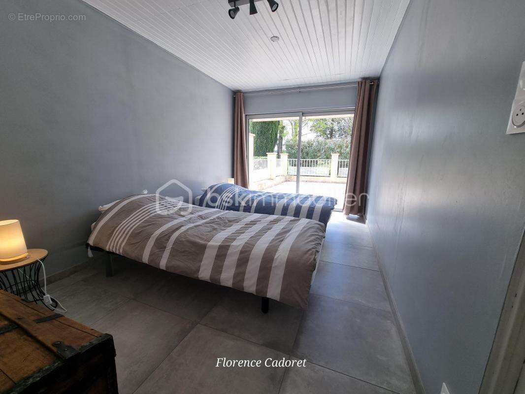 Maison à SAINT-QUENTIN-LA-POTERIE