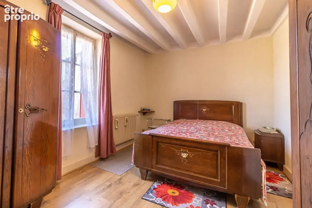 Maison St Christophe En Bazelle  102 m2 - photo 9
