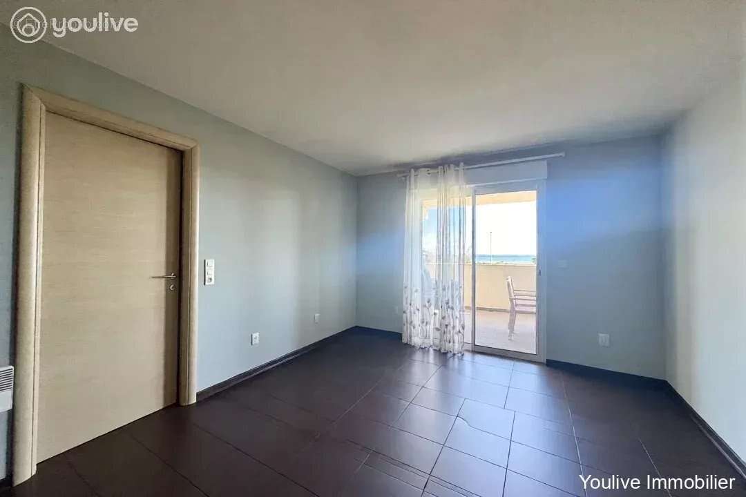 Appartement à SAN-NICOLAO