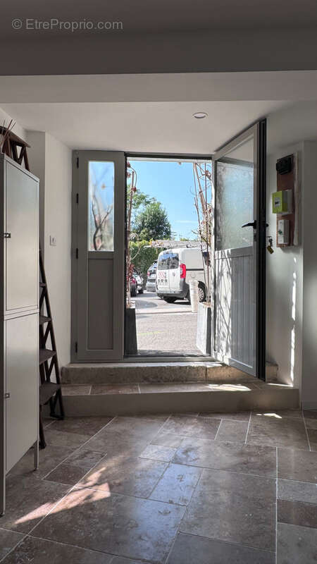 Maison à LA COLLE-SUR-LOUP