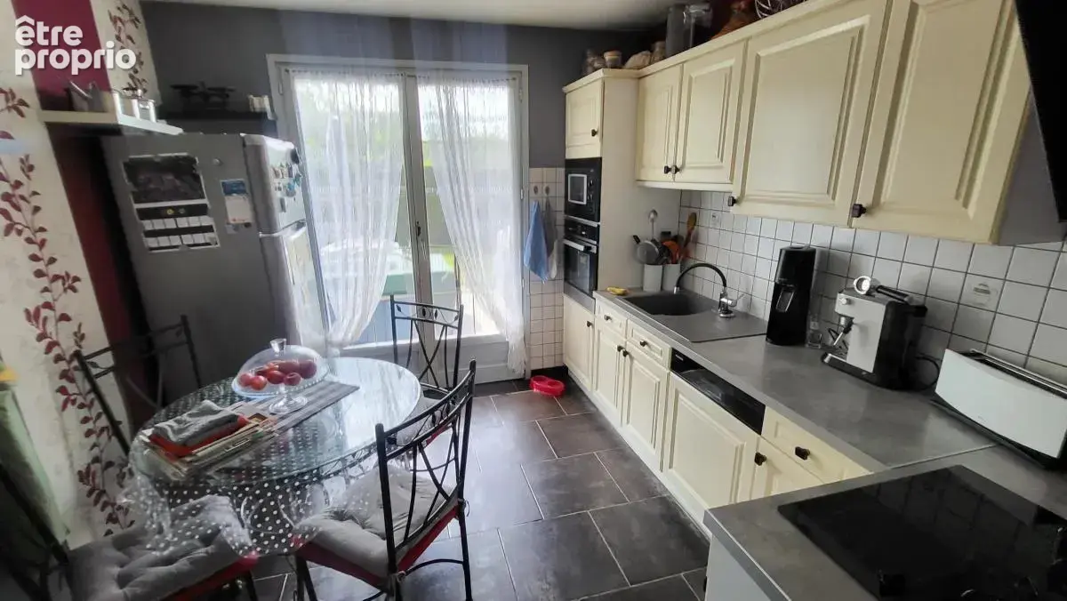 Maison 6 pièces 114 m² à vendre à Lagney (54200) - photo 3