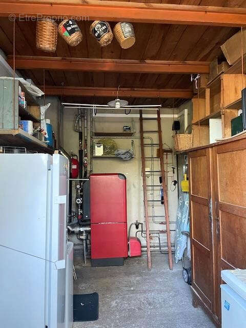 Maison à SAINT-TROJAN-LES-BAINS