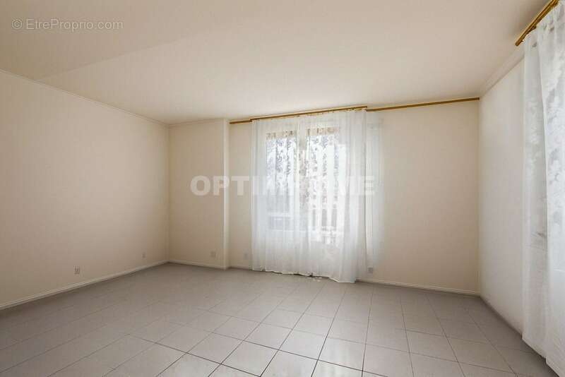 Appartement à BOBIGNY