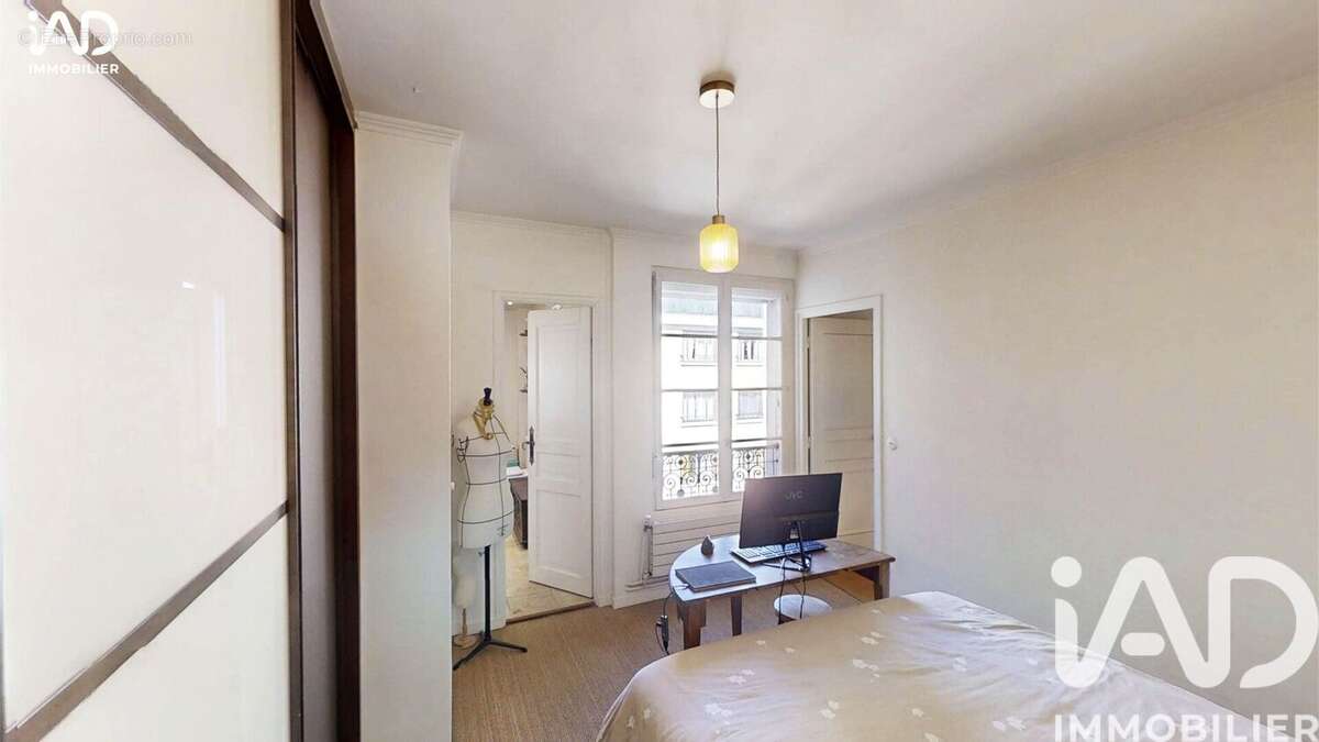 Photo 9 - Appartement à VINCENNES