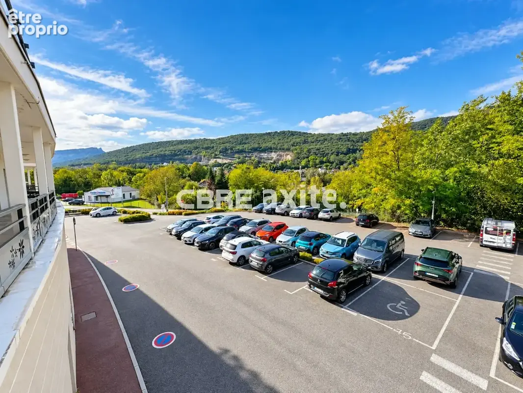 Commerce 240 m² à vendre à Gresy-Sur-Aix (73100) - photo 6