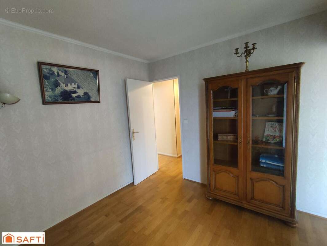 Photo 6 - Appartement à MANTES-LA-JOLIE