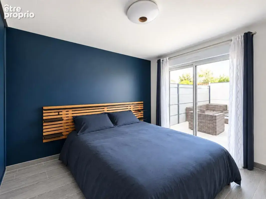 Maison plain pied recente de 2019 plein bourg - 92m2- 3chamb - photo 5