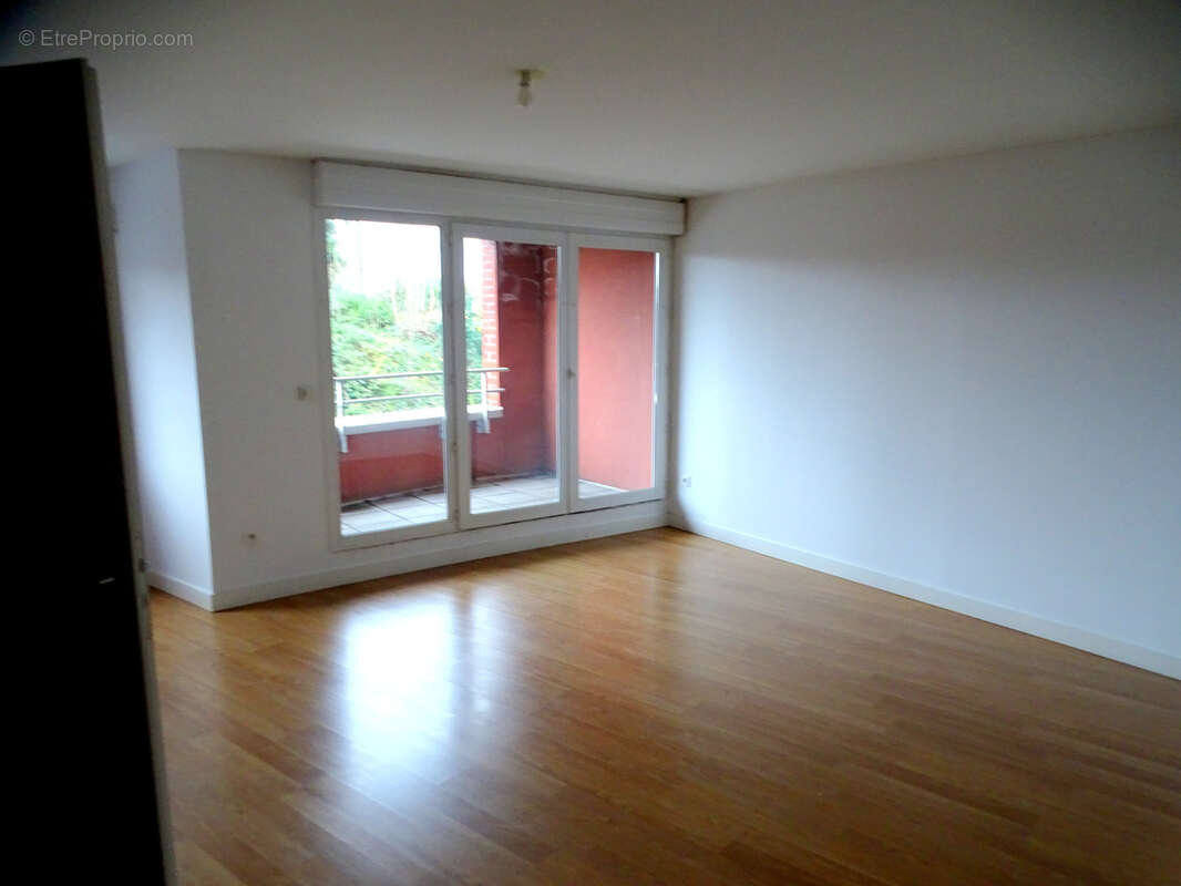 Appartement à WASQUEHAL