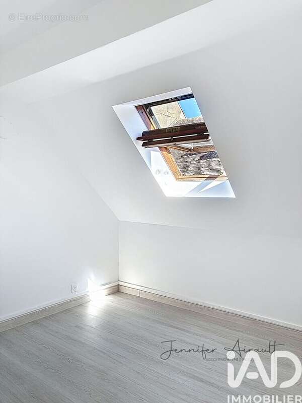 Appartement 27 m² à Donnemarie-Dontilly  - photo 6