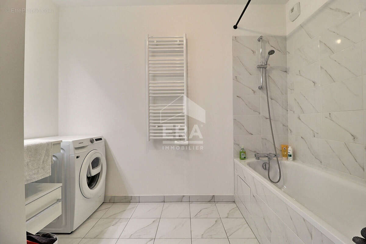Appartement à SAINT-DENIS