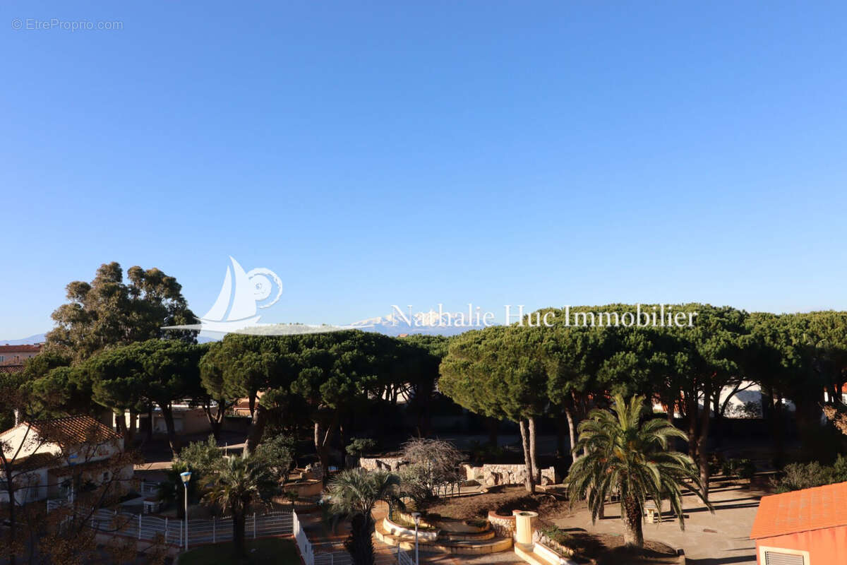 Appartement à SAINT-NAZAIRE