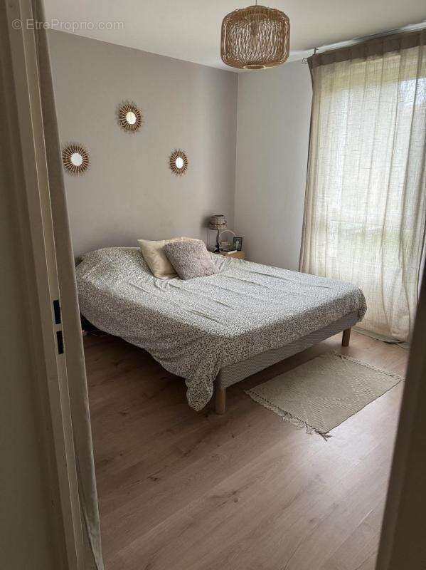 Appartement à AUBAGNE