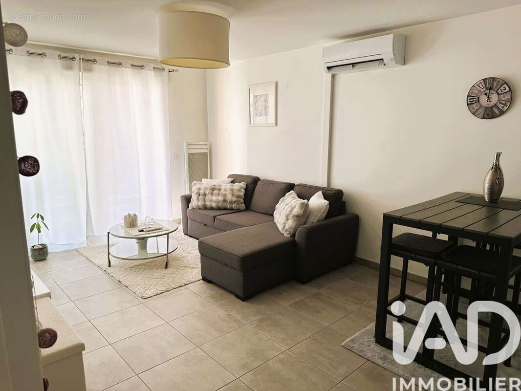 Photo 3 - Appartement à LE LAVANDOU