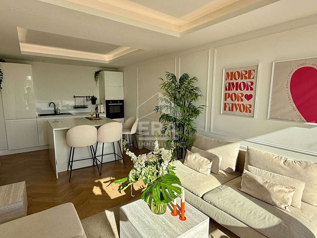 Appartement à CAEN